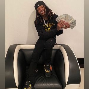 Meet your Posher, Myra